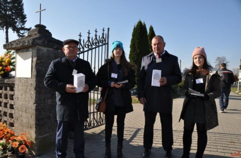 Wolontariat naszych uczniów